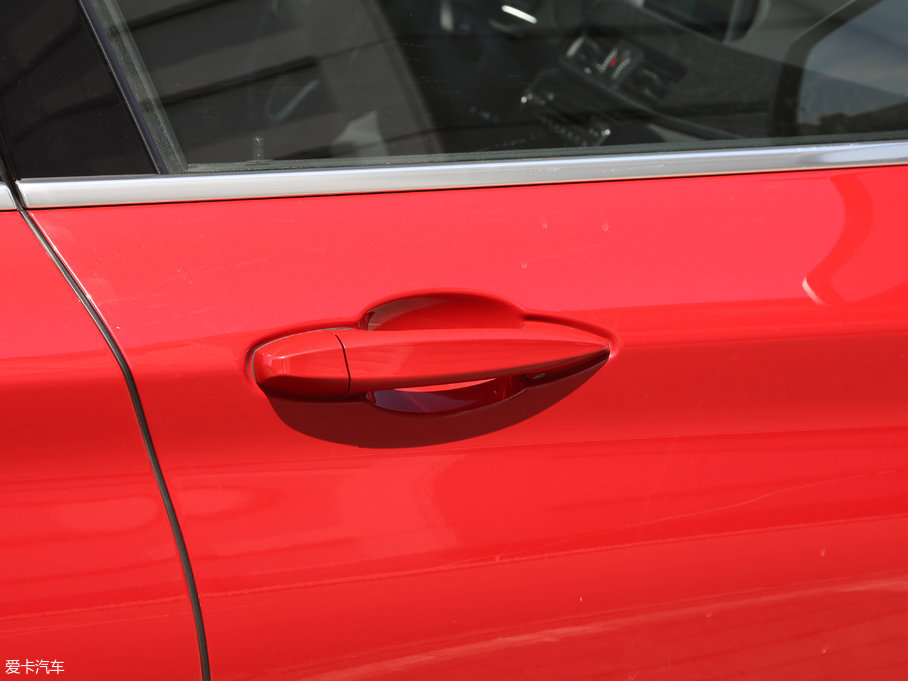 2016RX1 sDrive18Li A