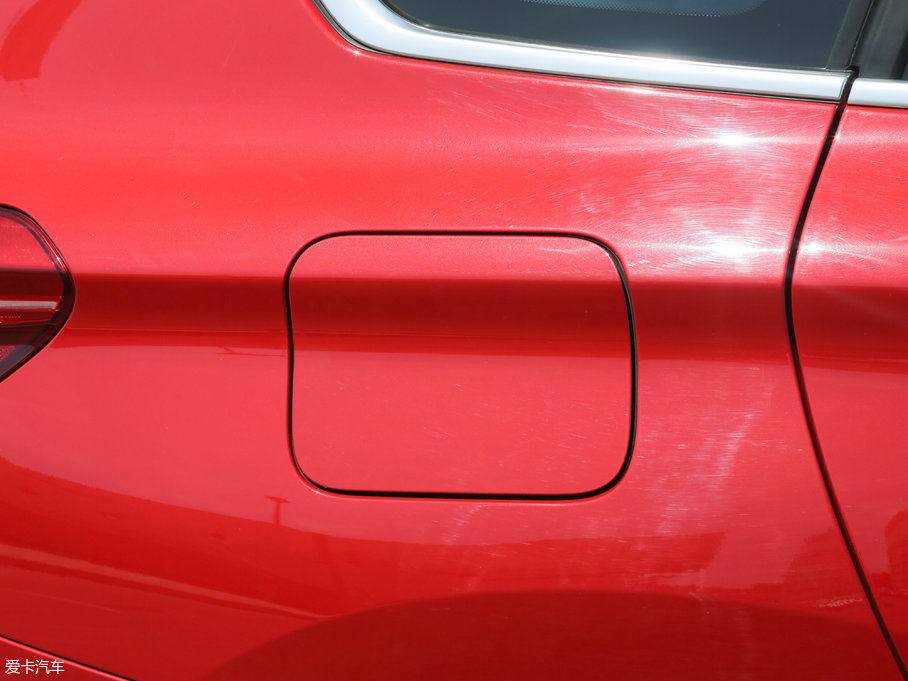 2016RX1 sDrive18Li A