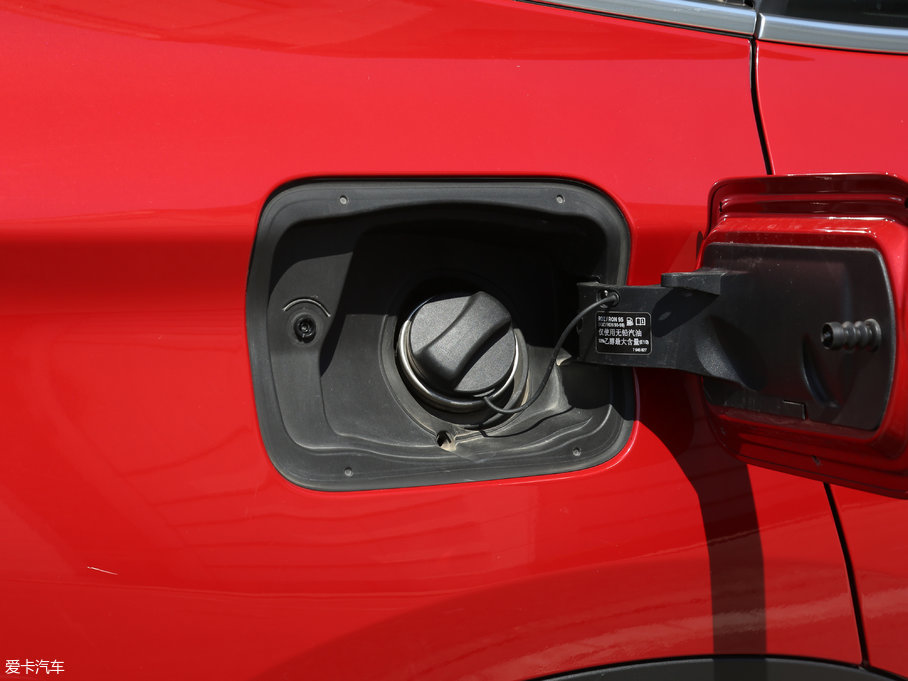 2016RX1 sDrive18Li A