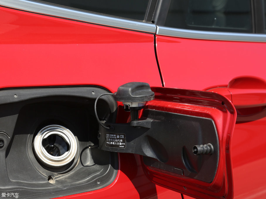 2016RX1 sDrive18Li A