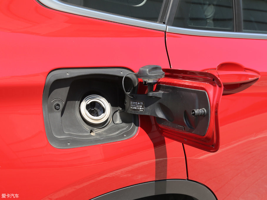 2016RX1 sDrive18Li A