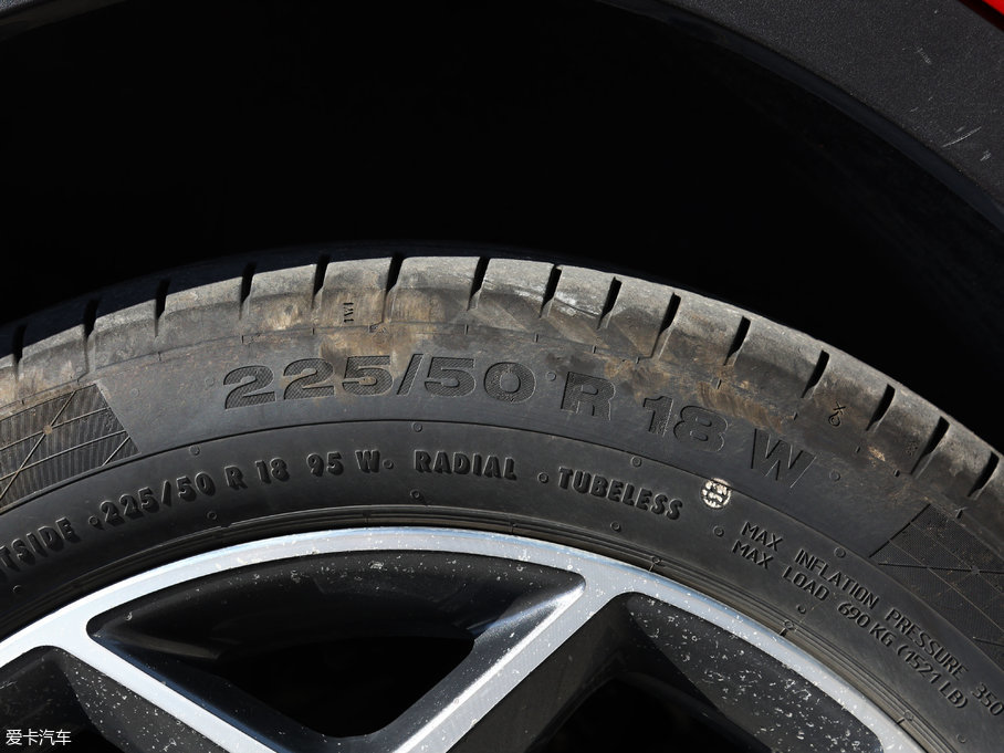 2016RX1 sDrive18Li A