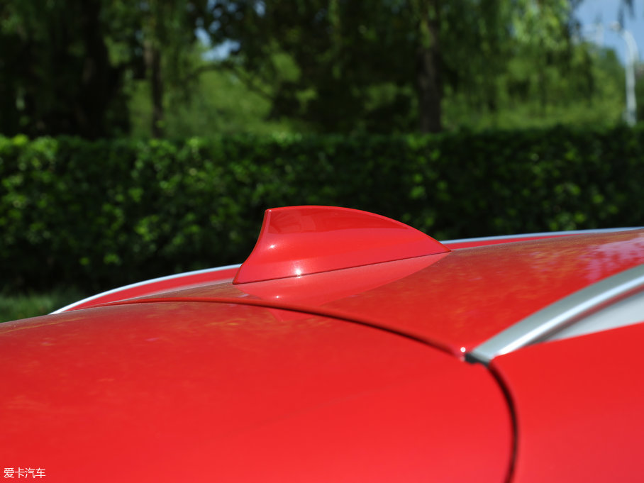 2016RX1 sDrive18Li A