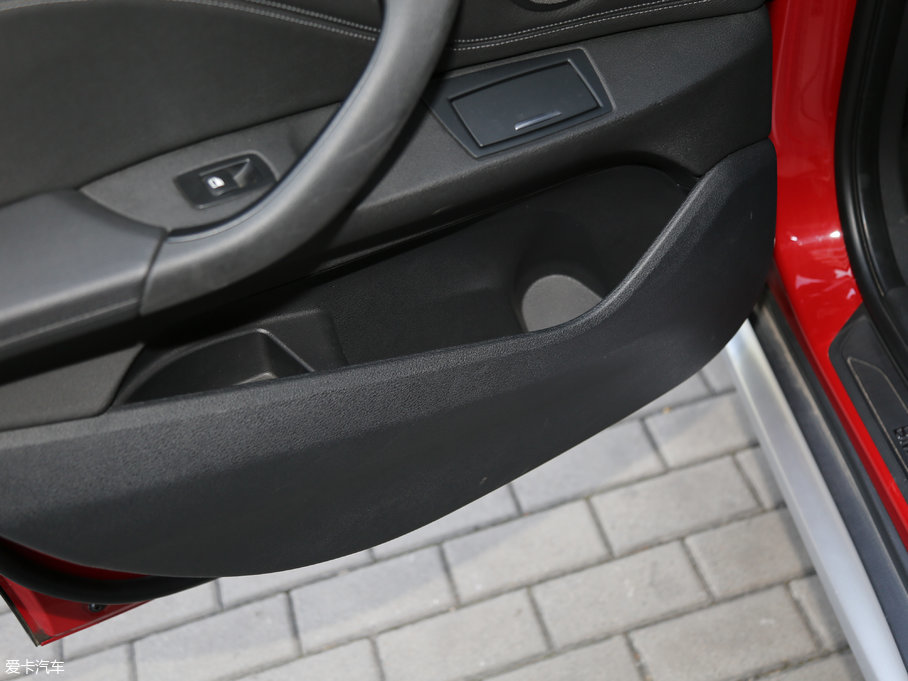 2016RX1 sDrive18Li A