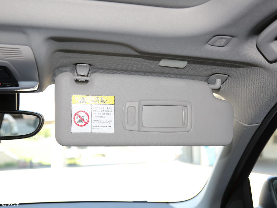 2016RX1 sDrive18Li A