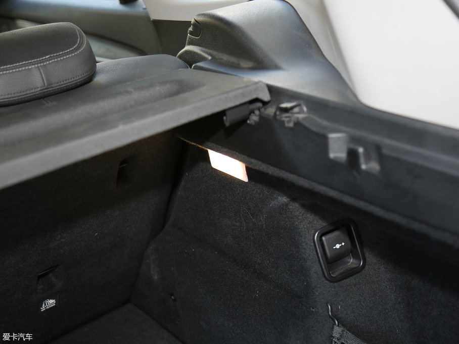 2016RX1 sDrive18Li A