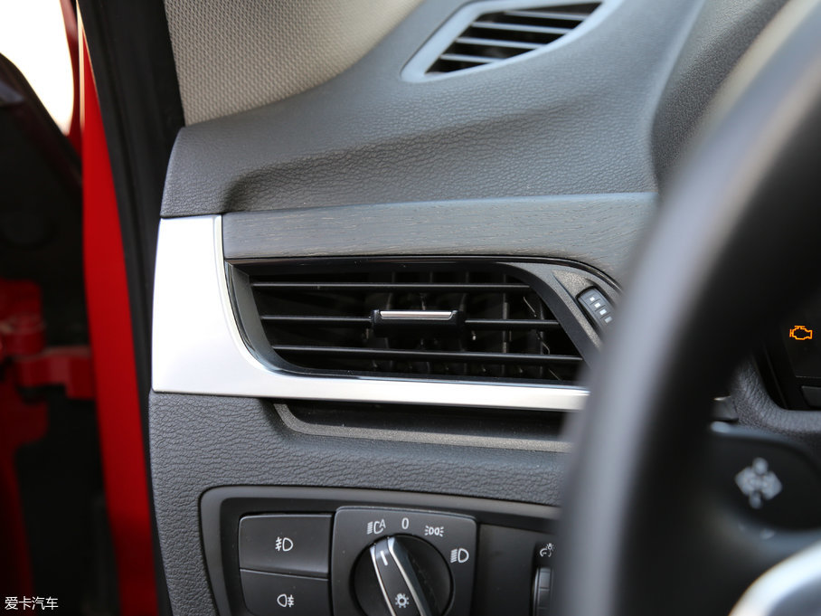 2016RX1 sDrive18Li A