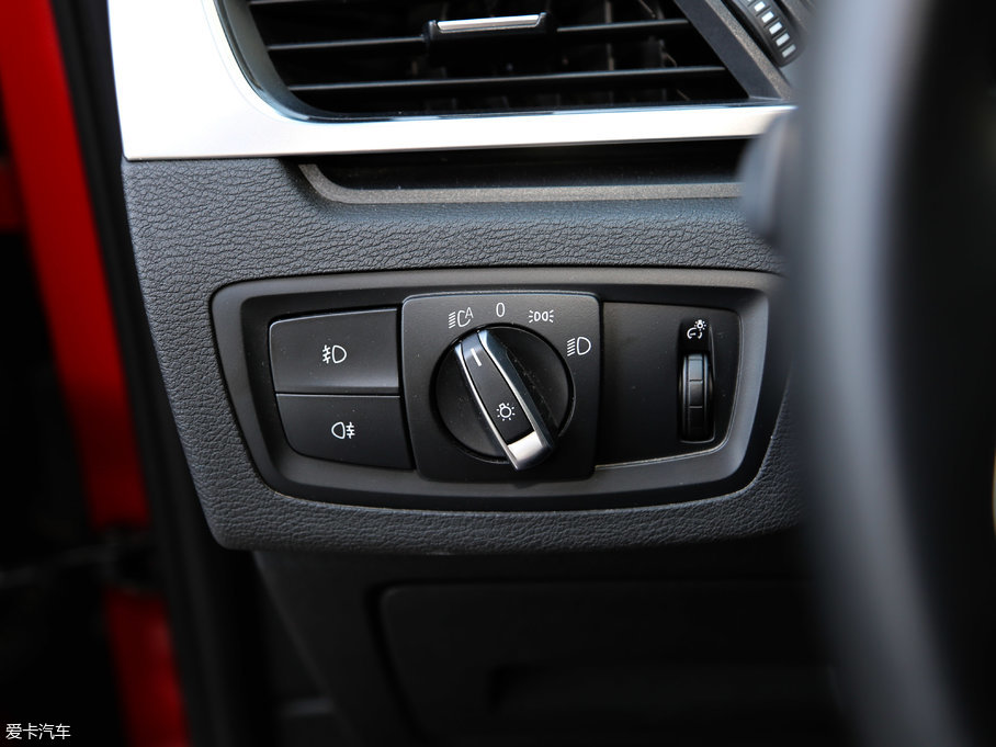 2016RX1 sDrive18Li A