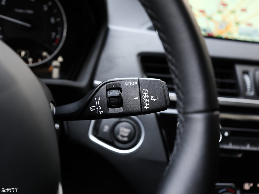 2016RX1 sDrive18Li A