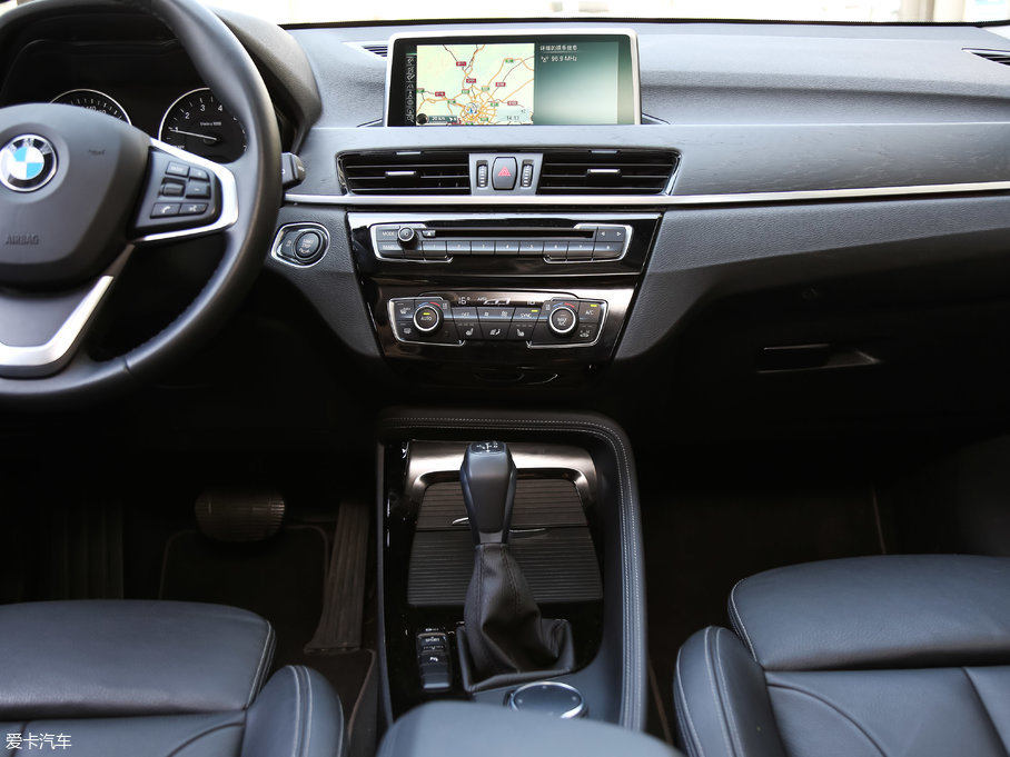 2016RX1 sDrive18Li A