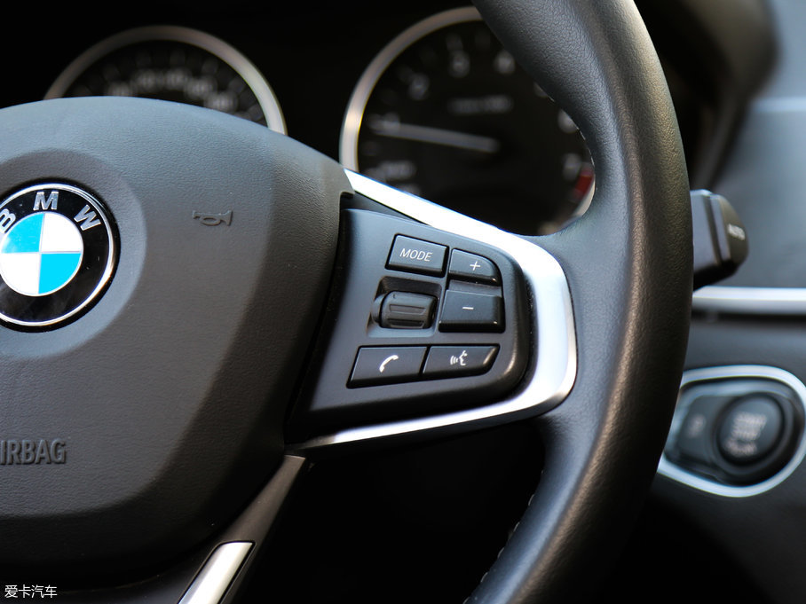 2016RX1 sDrive18Li A