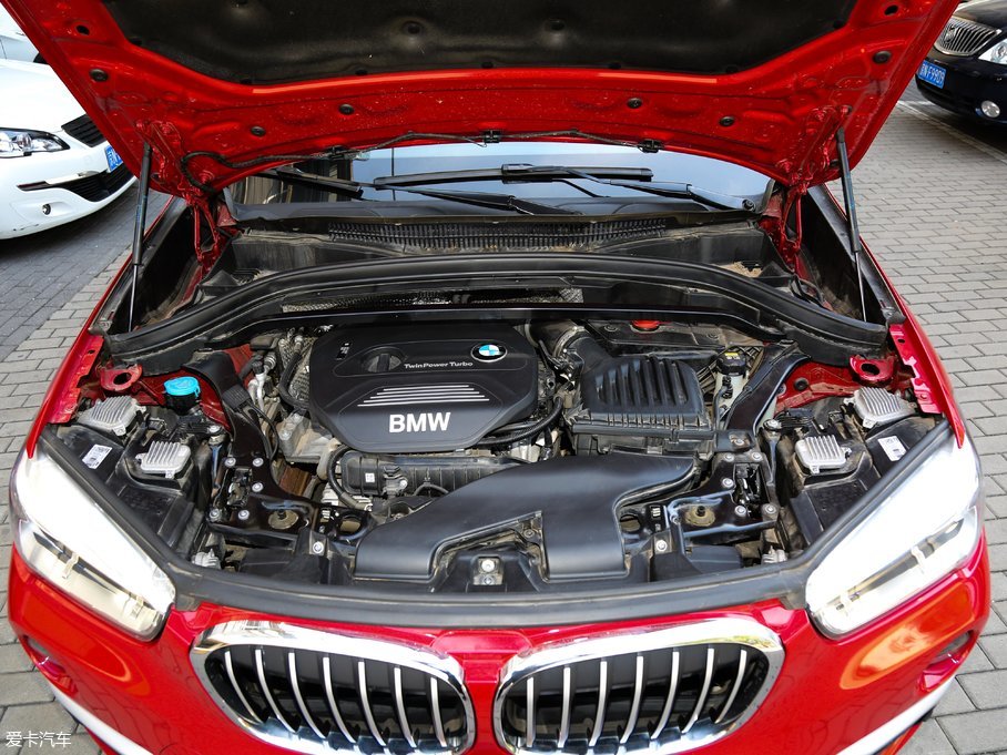 2016RX1 sDrive18Li A