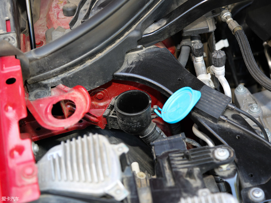 2016RX1 sDrive18Li A