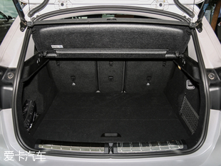 華晨寶馬2016款寶馬X1