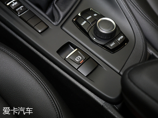 華晨寶馬2016款寶馬X1