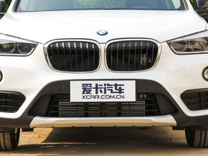 2016sDrive20Li A оW