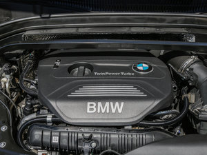 2016款xDrive20Li 豪华型 发动机