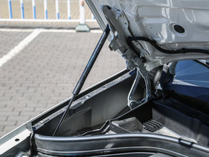 2016款xDrive20Li 豪华型 其它