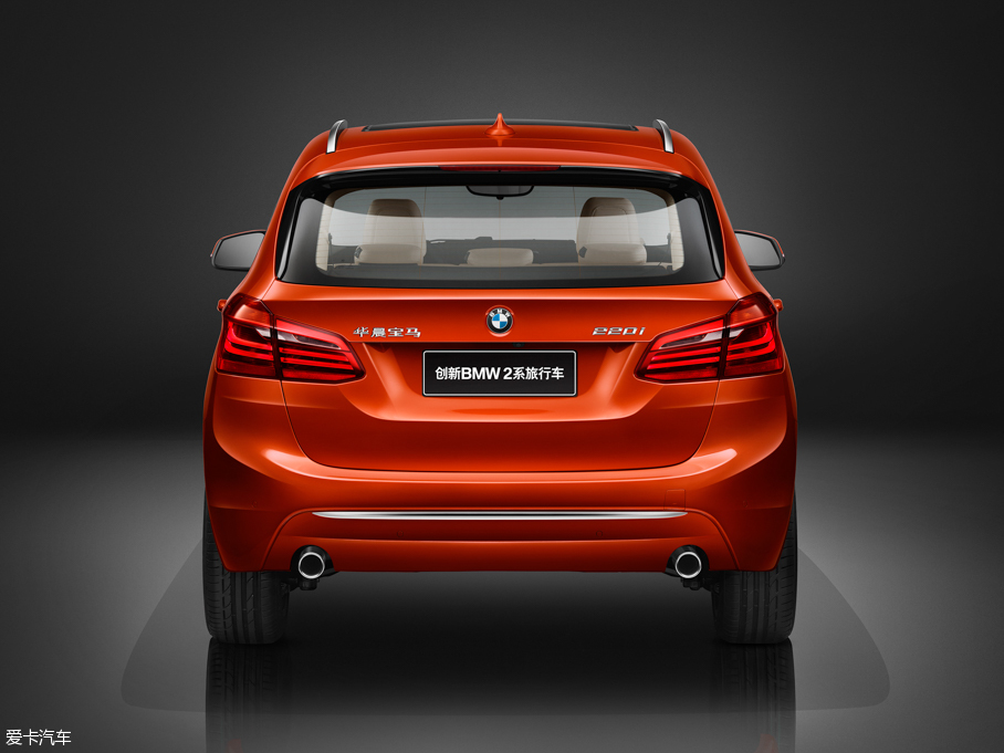 2016R2ϵ܇ 220i AOӋb