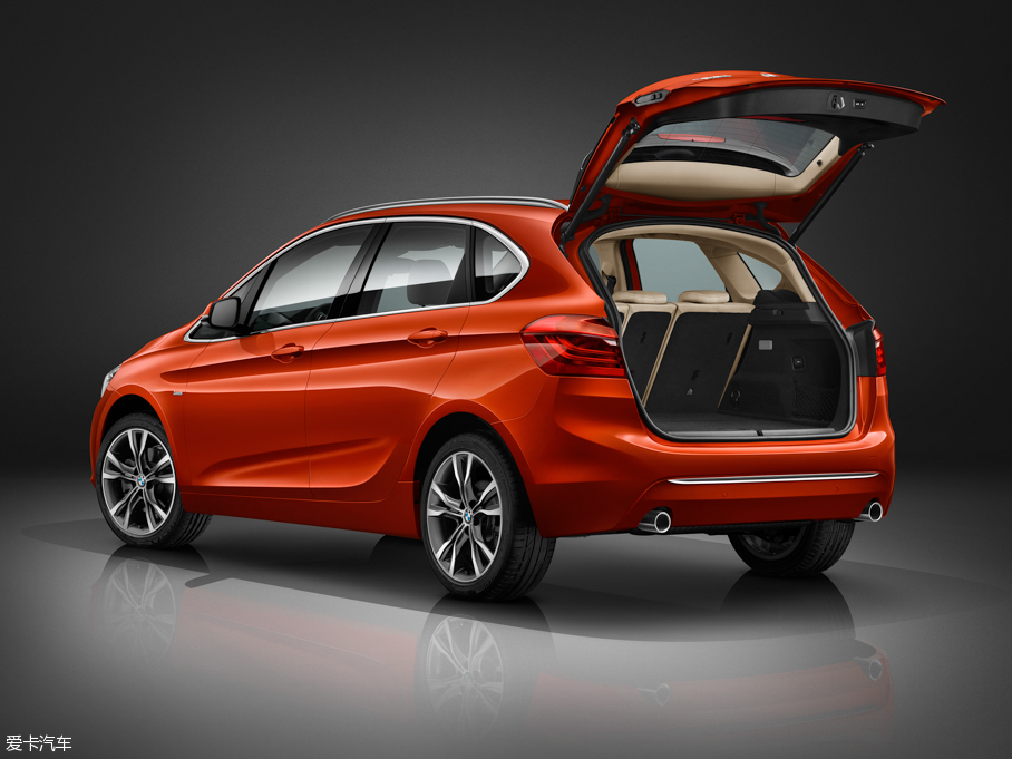 2016R2ϵ܇ 220i AOӋb