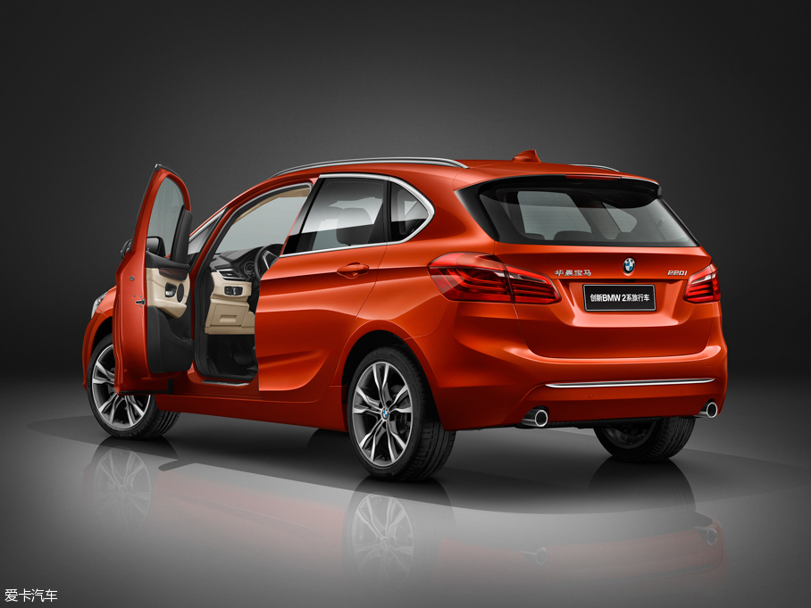 2016R2ϵ܇ 220i AOӋb