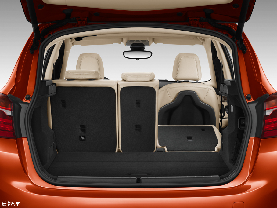 2016R2ϵ܇ 220i AOӋb