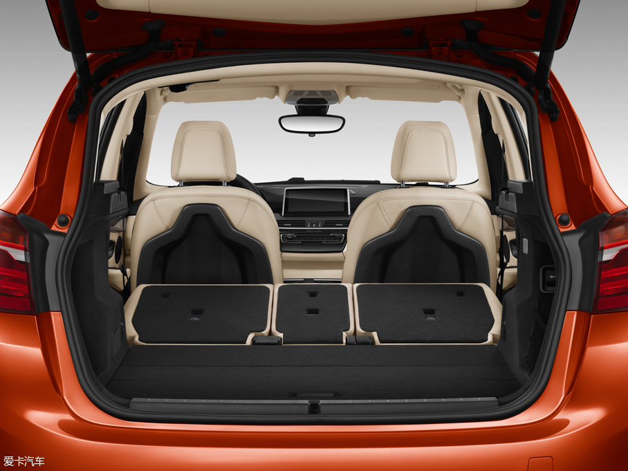 2016R2ϵ܇ 220i AOӋb