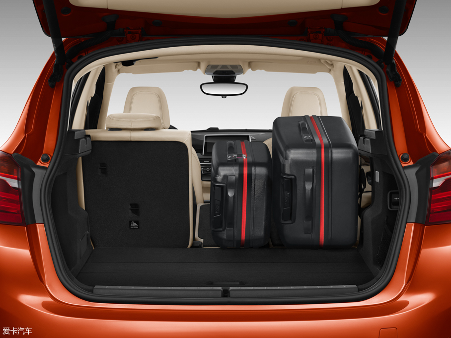 2016R2ϵ܇ 220i AOӋb