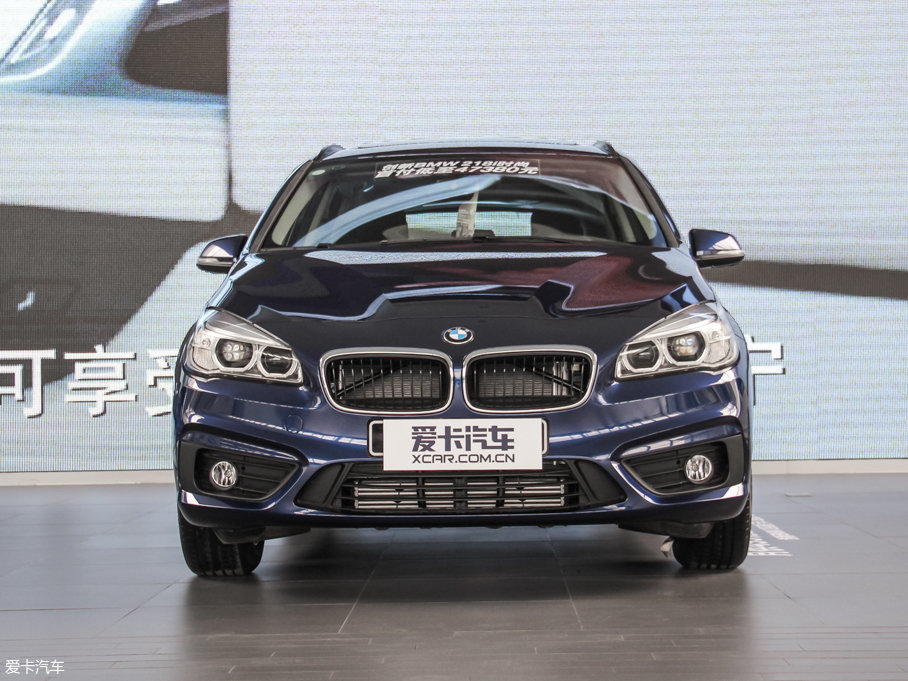 2016R2ϵ܇ 218i I