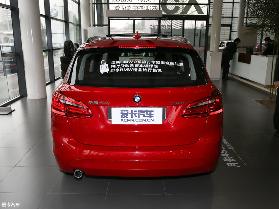 2016R2ϵ܇ 218i I(lng)