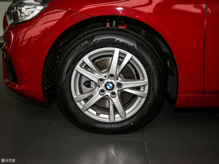 2016R2ϵ܇ 218i I