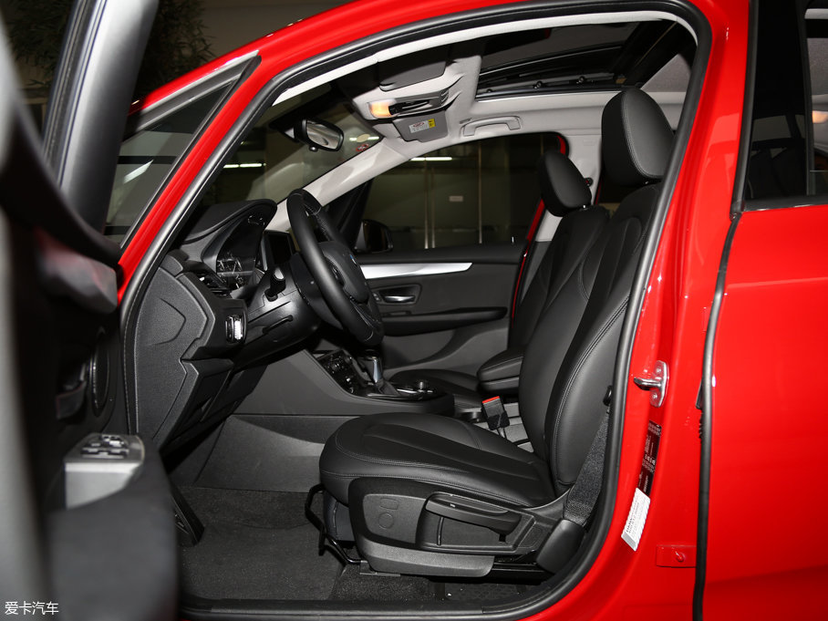 2016R2ϵ܇ 218i I(lng)