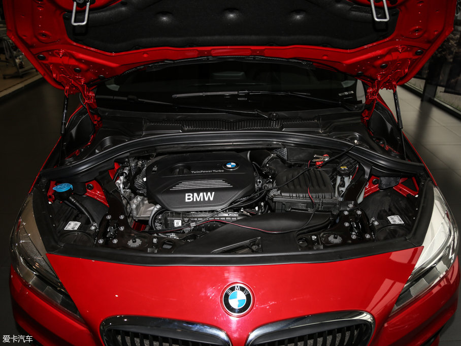 2016R2ϵ܇ 218i I