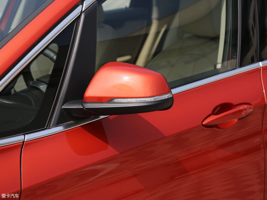 2016R2ϵ܇ 220i AOӋb