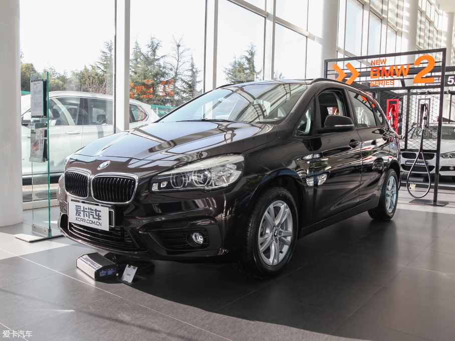 2016R2ϵ܇ 218i I