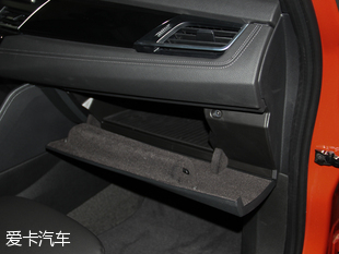 華晨寶馬2016款寶馬2系旅行車