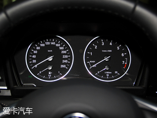 華晨寶馬2016款寶馬2系旅行車