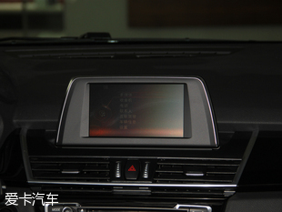 華晨寶馬2016款寶馬2系旅行車