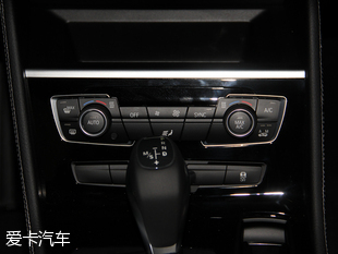 華晨寶馬2016款寶馬2系旅行車