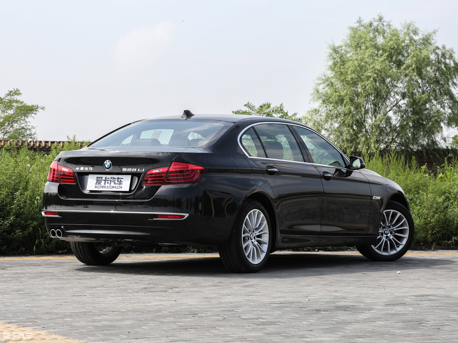 2017R5ϵ 528Li AOӋb