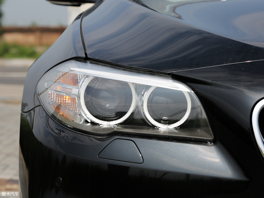 2017R5ϵ 528Li AOӋb