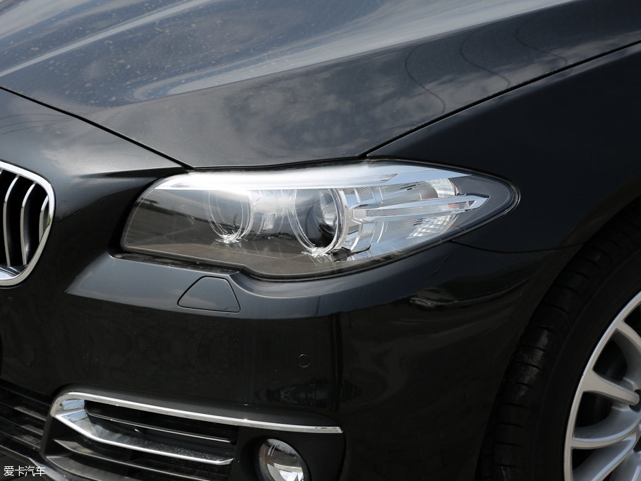 2017R5ϵ 528Li AOӋb