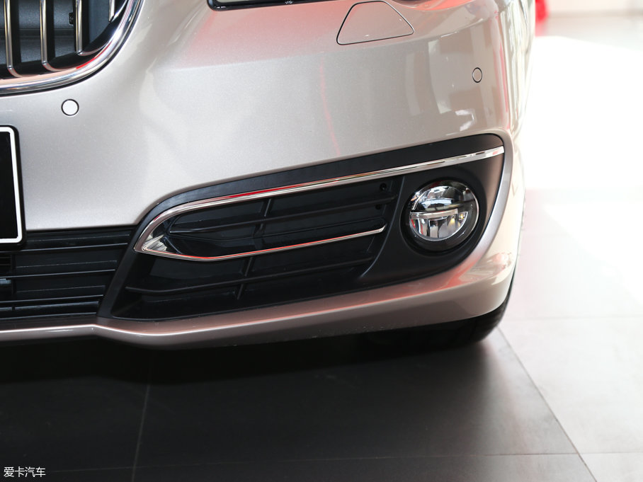 2017R5ϵ 525Li AO(sh)Ӌ(j)b