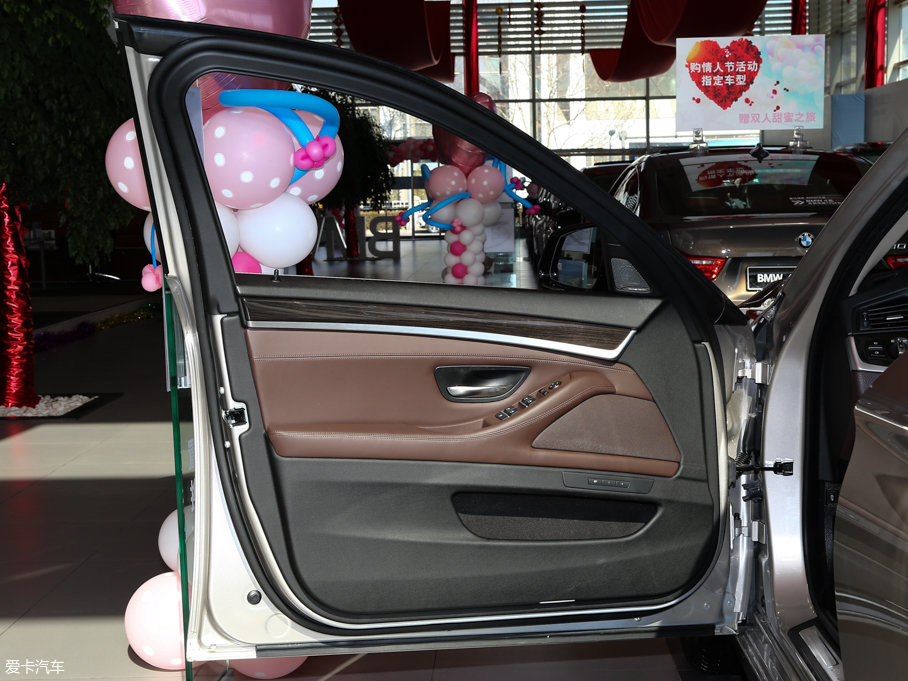 2017R5ϵ 525Li AOӋb