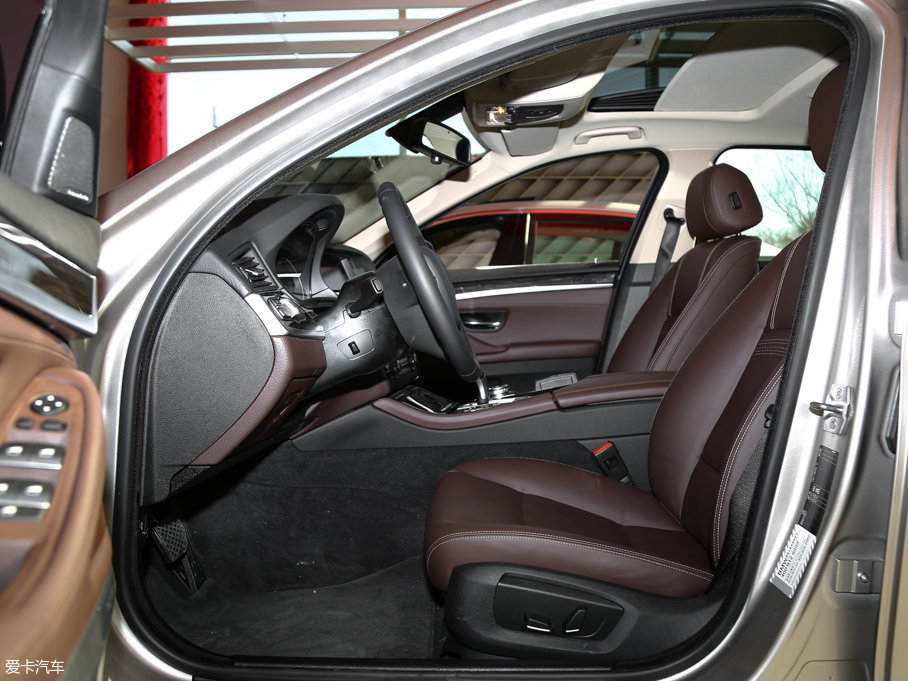 2017R5ϵ 525Li AOӋb