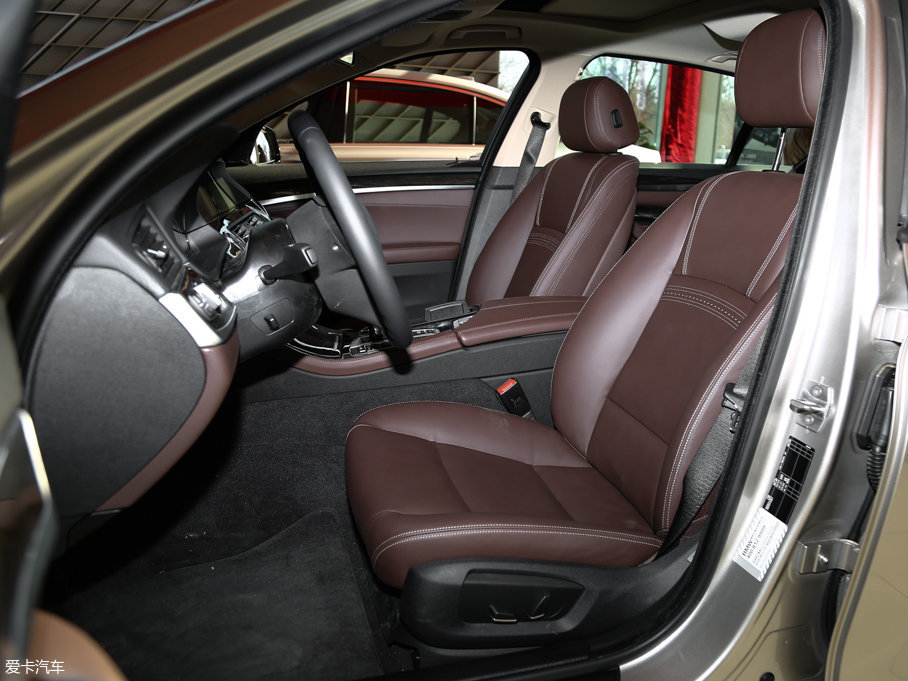 2017R5ϵ 525Li AOӋb