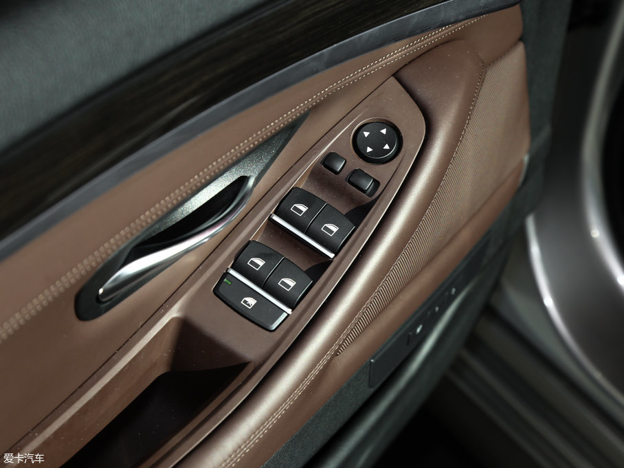 2017R5ϵ 525Li AOӋb