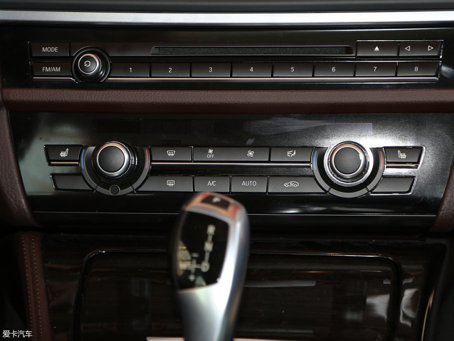 2017R5ϵ 525Li AO(sh)Ӌ(j)b