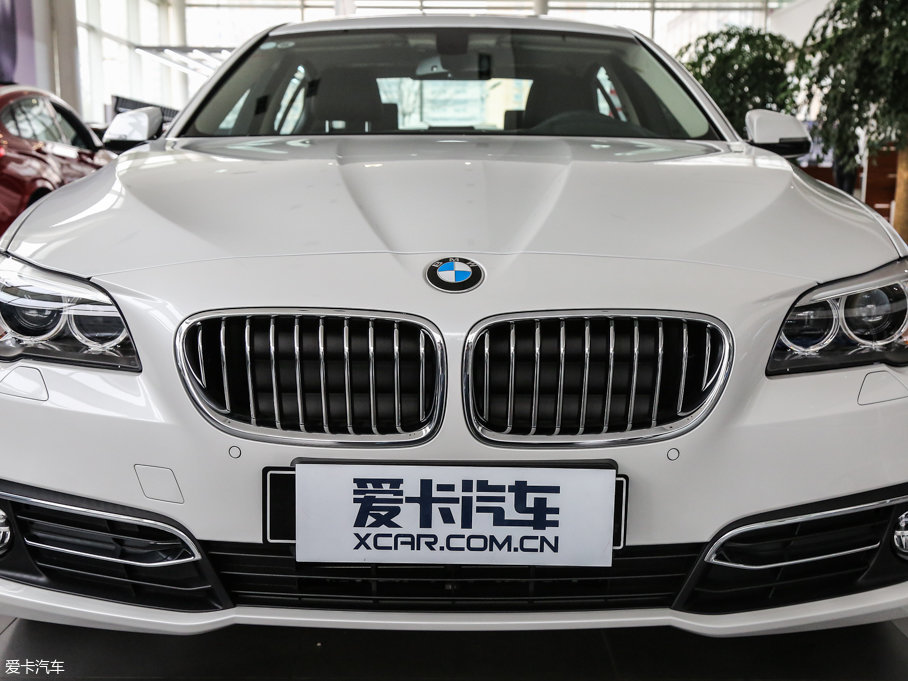 2017R5ϵ 525Li AO(sh)Ӌ(j)b