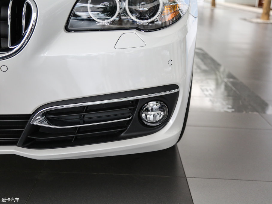 2017R5ϵ 525Li AO(sh)Ӌ(j)b